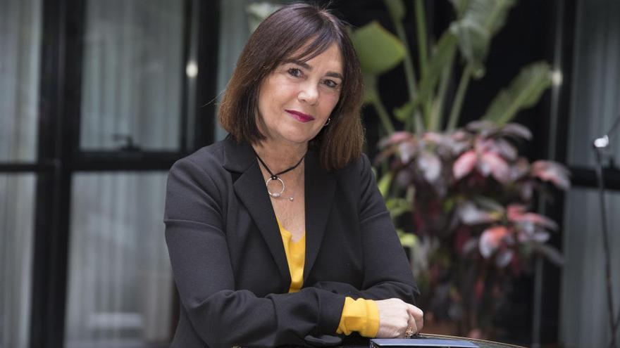 Prensa Ibérica nombra a Charo Izquierdo nueva directora general del área de Revistas del Grupo Zeta