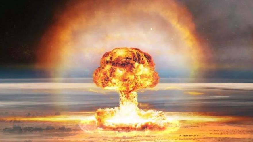 Las predicciones de Baba Vanga para 2023 incluyen una explosión nuclear.