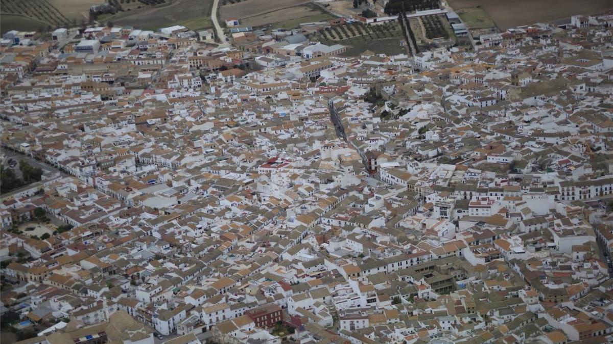 La Junta aprueba el proyecto de protección de la torre del antiguo convento Scala Coeli de Castro del Río