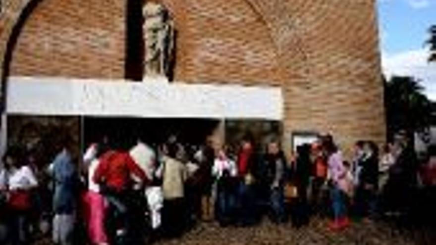 El Día del Museo de Arte Romano se celebrará el 19 de septiembre
