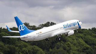 Ciberataque a Air Europa: Hackers rusos atacaron los servidores de la aerolínea de su central sede de Mallorca