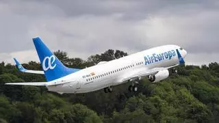 Ciberataque a Air Europa: Qué hacer si has volado con la aerolínea