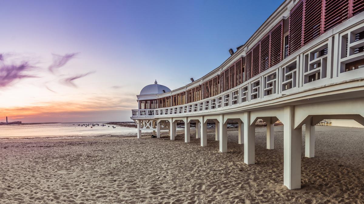 Las 5 playas más bonitas de la costa gaditana