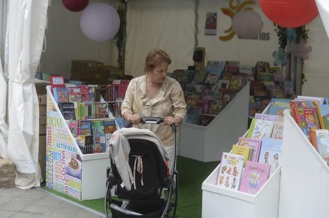 FERIA DEL LIBRO