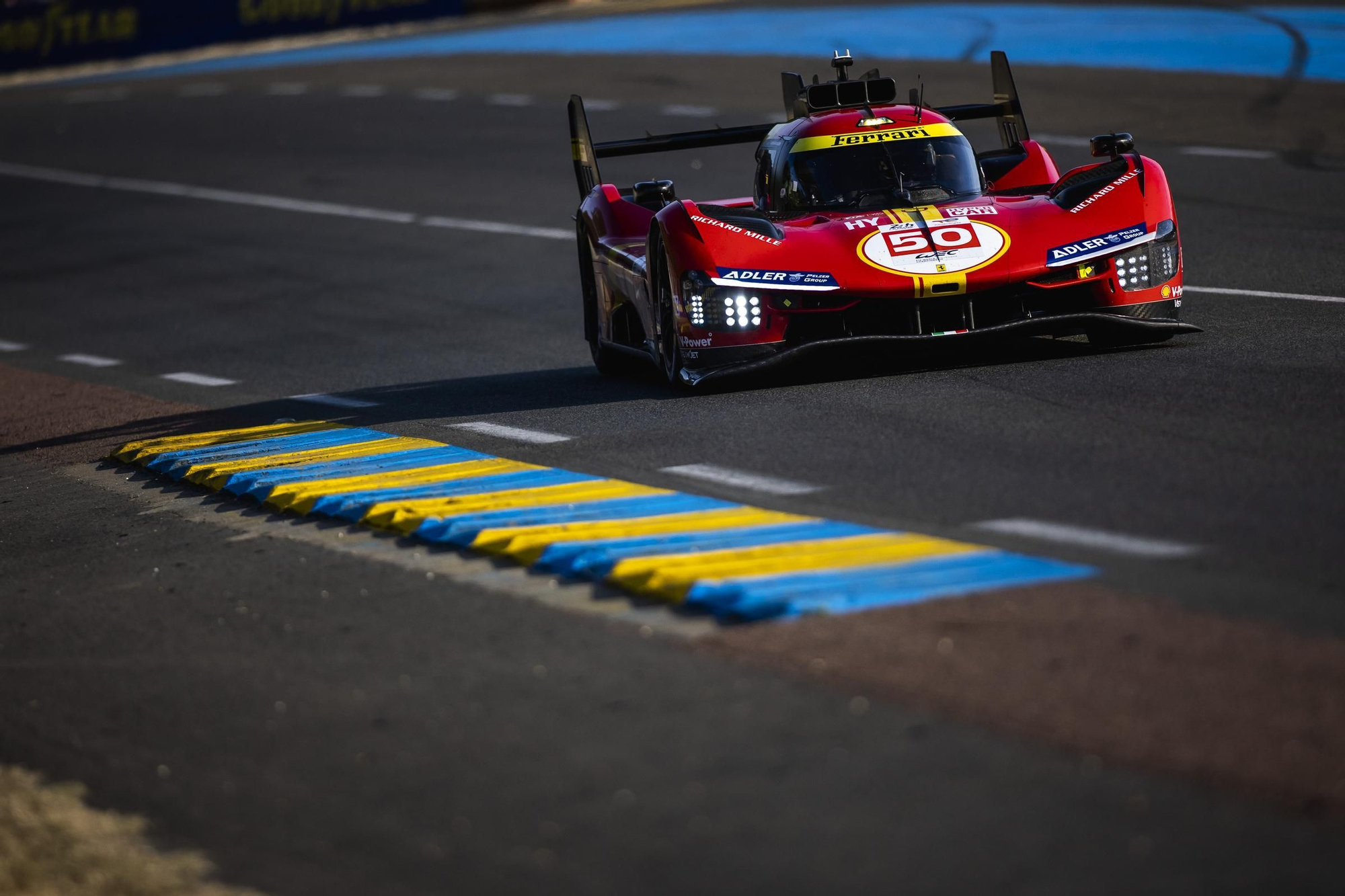 '24 horas de Le Mans': los motores ya rugen en su centenario