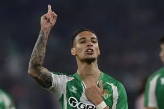 Refuerzo de lujo en el Betis para medirse al Barça