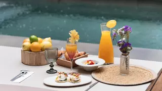 Métete aquí: siete direcciones para refugiarte del calor en Madrid (y comer bien)