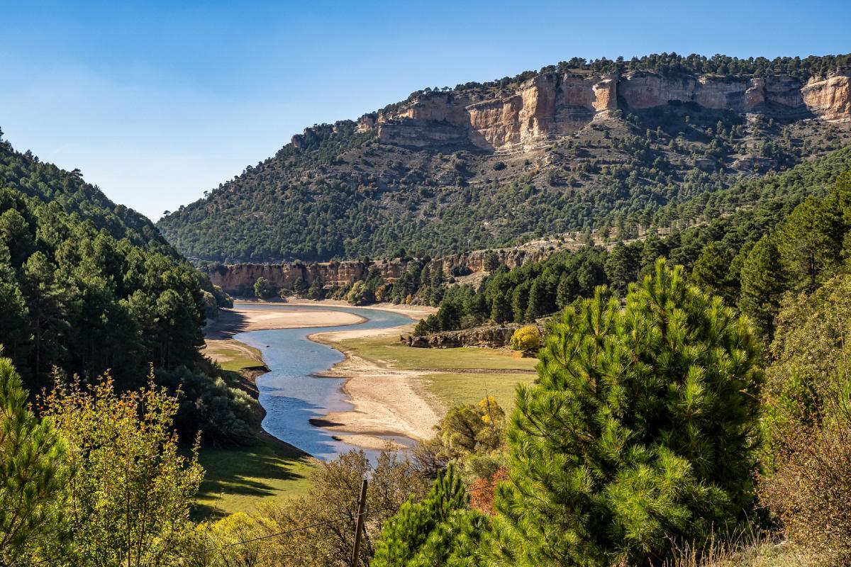 Serranía Celtibérica