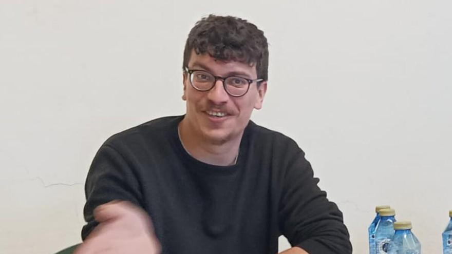 O portavoz do BNG da Estrada Xoán Reices non repetirá como candidato nas eleccións municipais de 2027