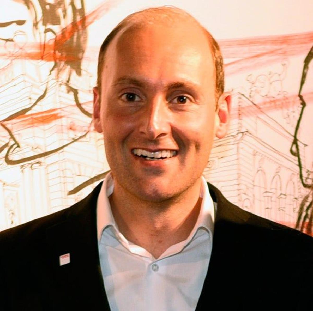 Florian Wiesinger