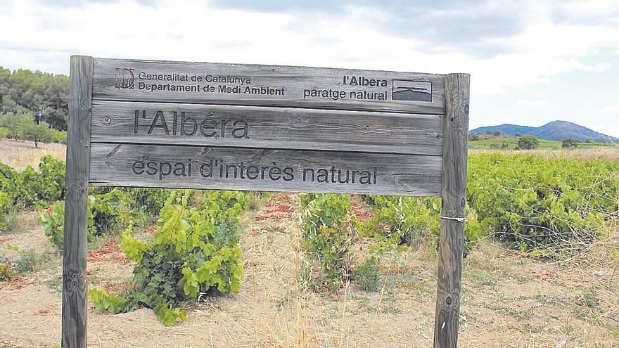 La Diputació de Girona reclama a la Generalitat que creï el parc natural de l&#039;Albera