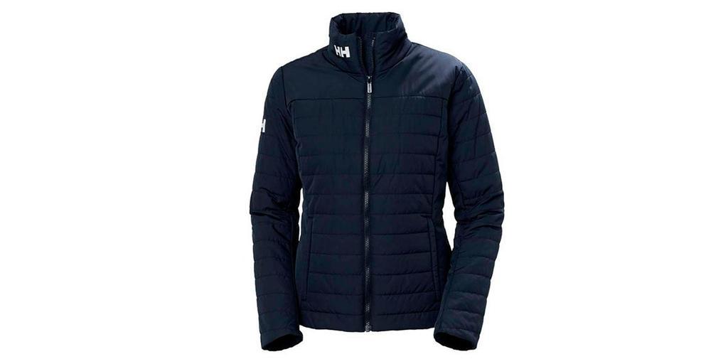 Chaqueta para la montaña de Helly Hansen.