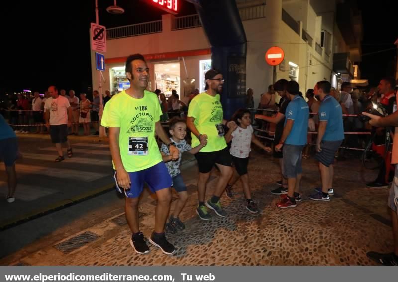 IV 10k Nocturno de Peñíscola