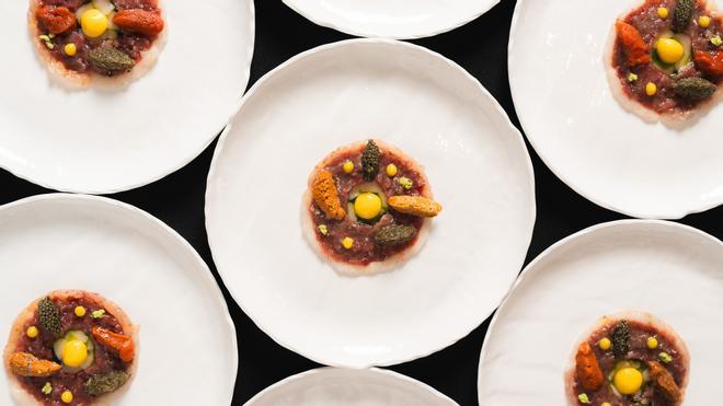 Paco Pérez monta un 'catering' con el Hotel Arts que puede incluir una experiencia audiovisual (y otras noticias gastro)