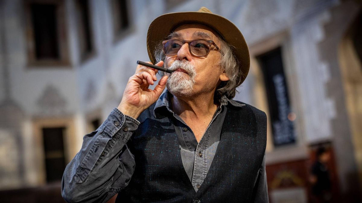 Art Spiegelman: "EEUU está inmerso en el fascismo. Los nazis no han muerto, son una plaga"