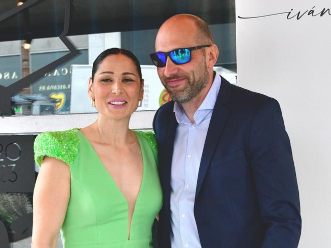Rosa López se abre tras su ruptura: "Sí, Iñaki y yo hemos tomado caminos diferentes"