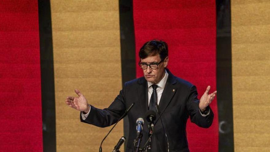 Illa crida a una Diada d’unitat davant l’avanç de l’"autoritarisme"