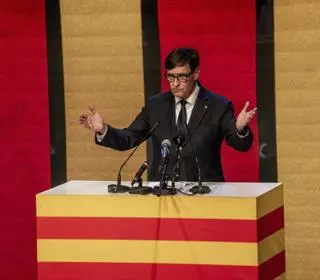 Illa crida a una Diada d’unitat davant l’avanç de l’"autoritarisme"