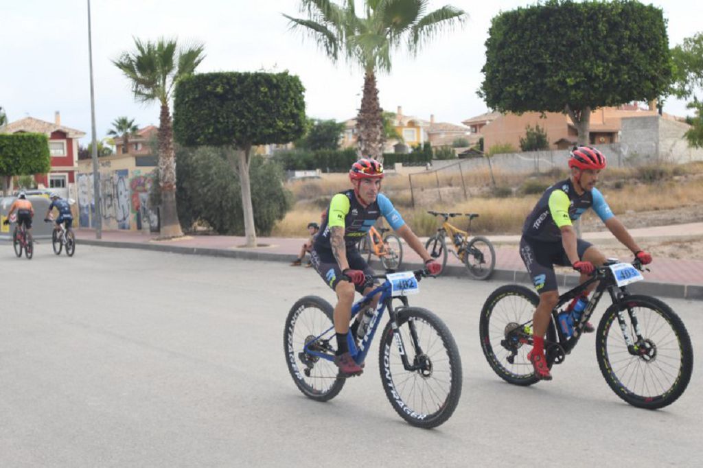 Gran Premio Lemon Team de ciclismo BMX