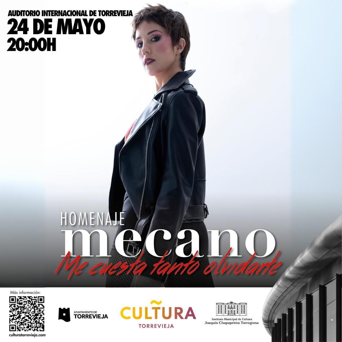 Me cuesta tanto olvidarte en el Auditorio Internacional