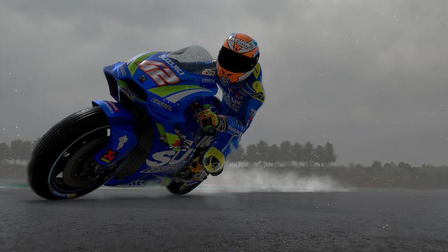 &#039;MotoGP 19&#039;: las carreras regresan a consola y PC