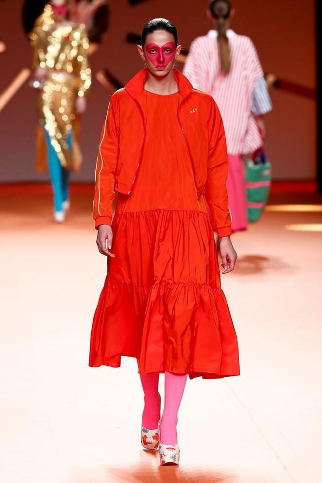 Agatha Ruiz De La Prada
