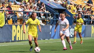 La previa | El Villarreal femenino quiere dar un golpe de autoridad en la Liga F