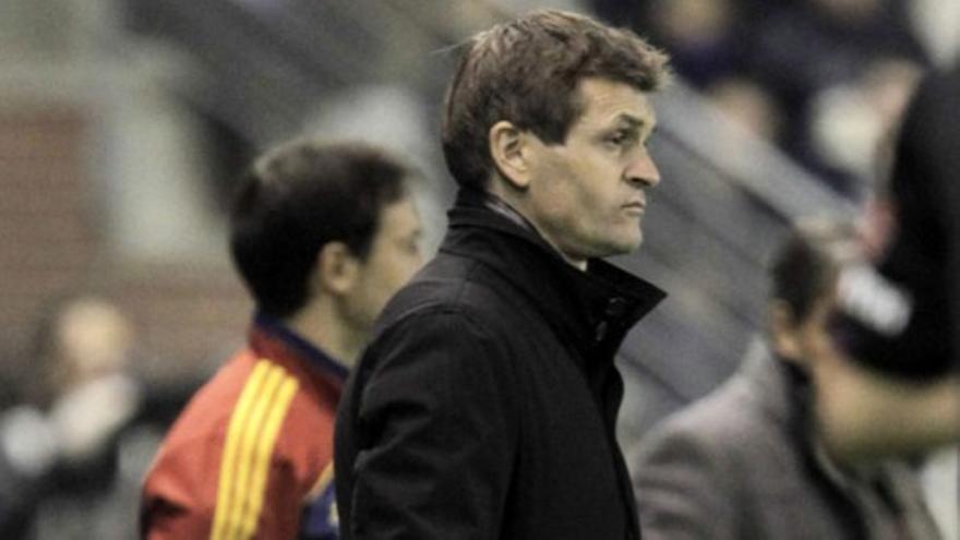 Tito Vilanova : &quot;Si todo va bien Messi jugará&quot;