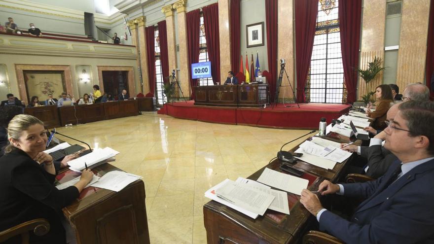 El Gobierno cobrará la ampliación de horario de las guarderías en Murcia