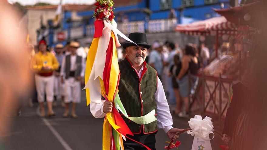 Romería de La Esperanza 2026