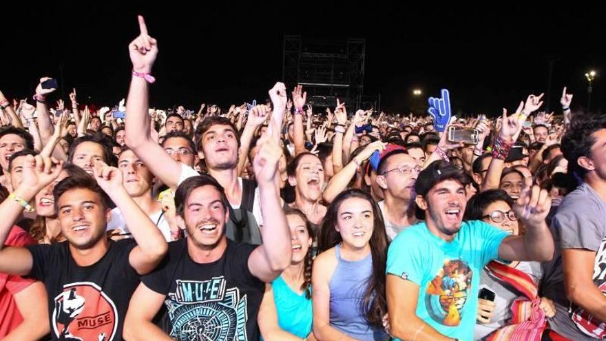 La Colla del Rei Barbut celebrará el Barbut Indie Festival en Magdalena