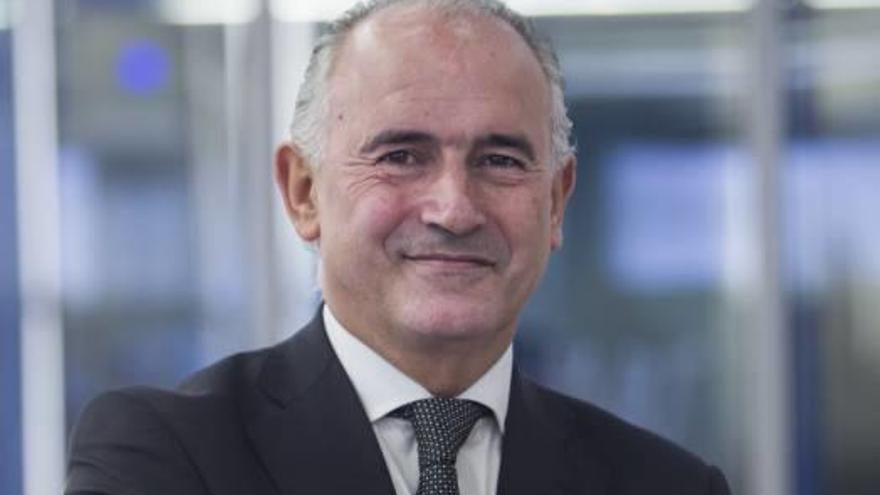 Banco Sabadell nombra a Jaime Matas director  general adjunto