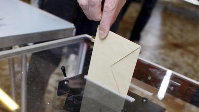 Las elecciones próximas elecciones traerán el voto de miles de personas extranjeras