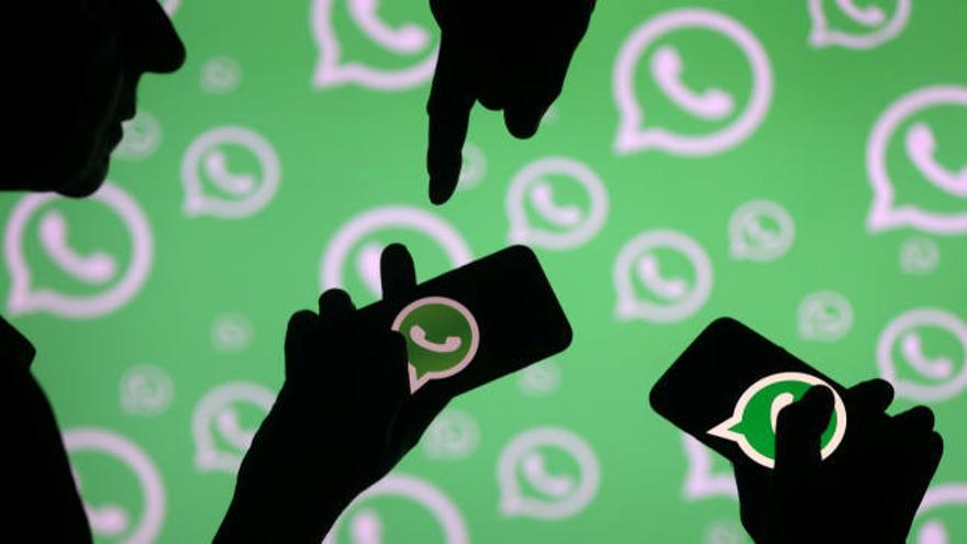 WhatsApp sufre una nueva caída masiva