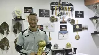 El último baile de  Miguel Pereira Pola