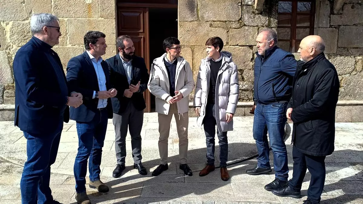 Ames activa un frente municipalista para reclamar la gratuidad de la AP-9