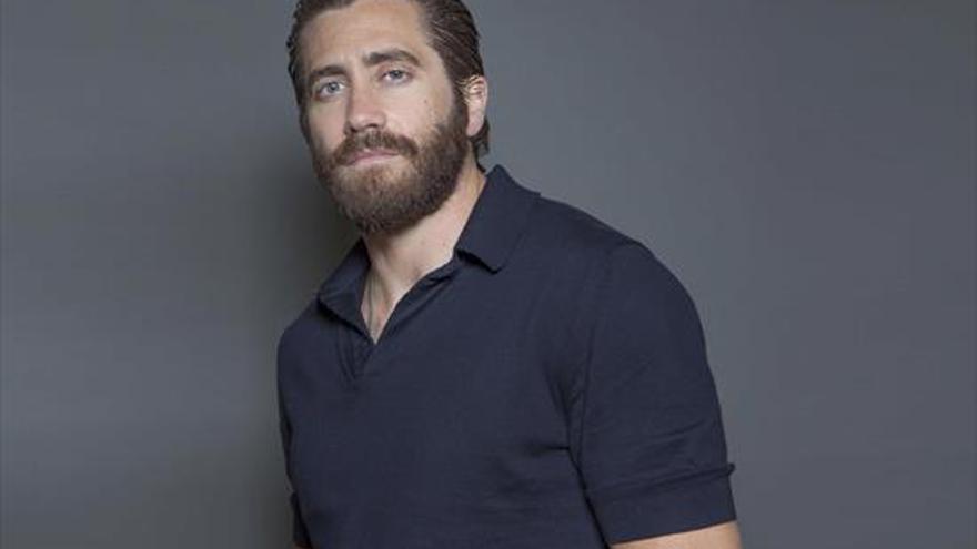 Joaquín Phoenix y Jake Gyllenhaal rodarán un ‘wéstern’ en Aragón
