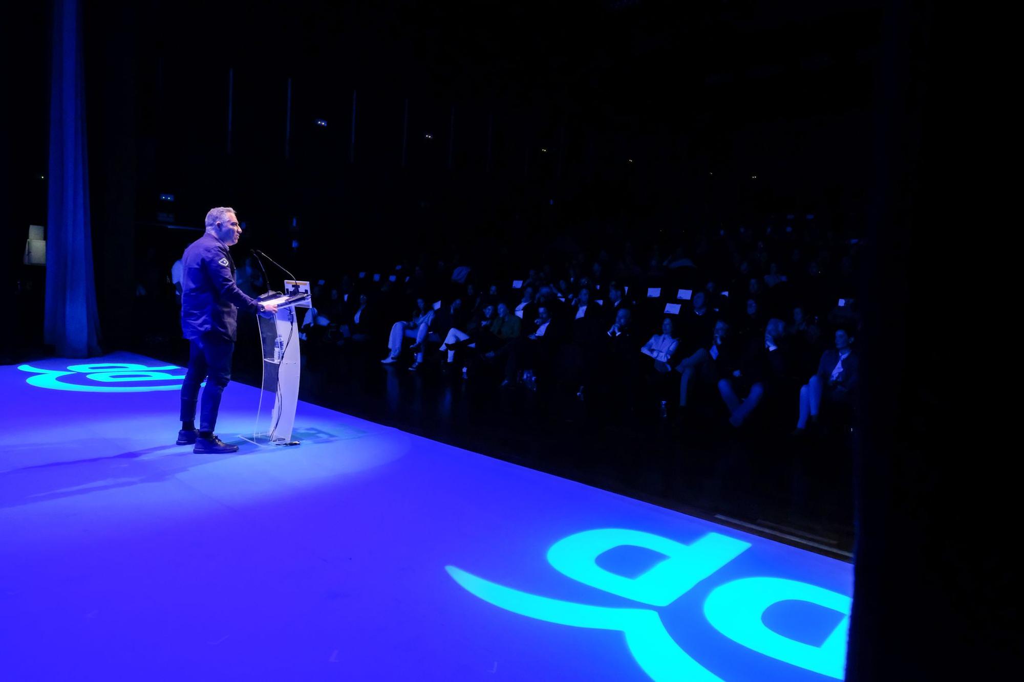 El PP inicia la precampaña para las elecciones municipales en Málaga capital