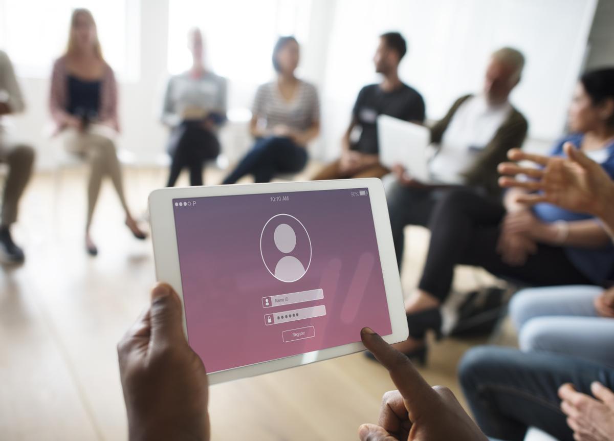 IMF Capitol ofrece una innovadora metodología online que permite seguir las clases en directo