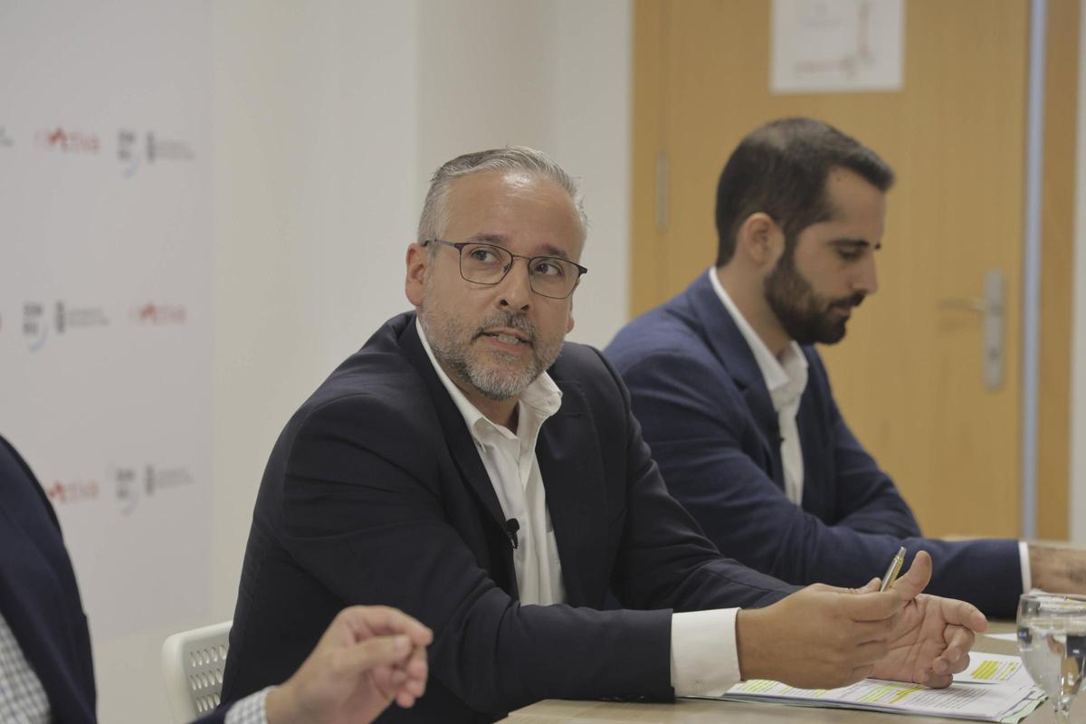 Más que Empresas Camp de Túria