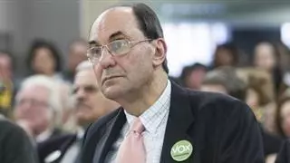 ¿Cómo se ha salvado Vidal-Quadras tras recibir un disparo que suele ser mortal? Los médicos hablan de un 'milagro'