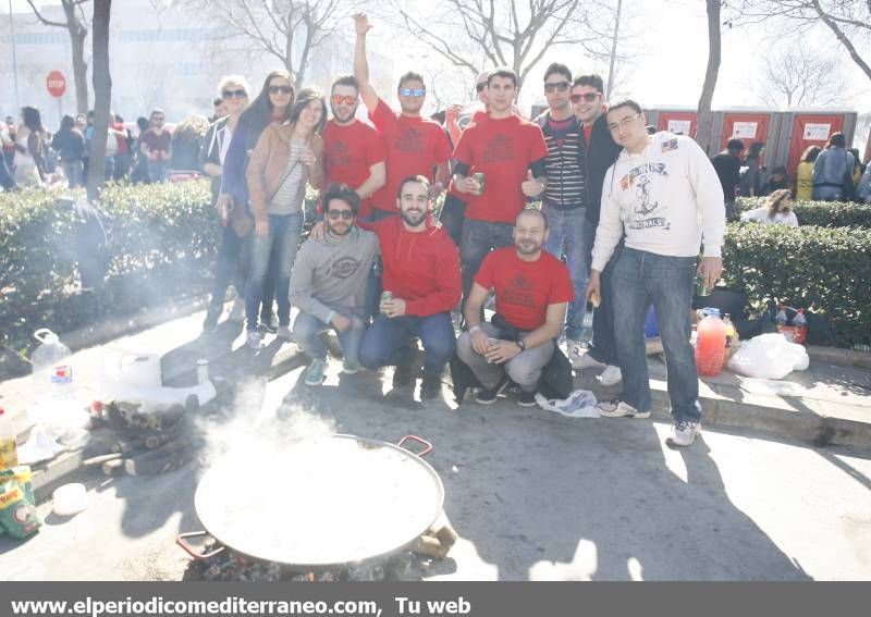 GALERÍA DE FOTOS - Paellas UJI 2015