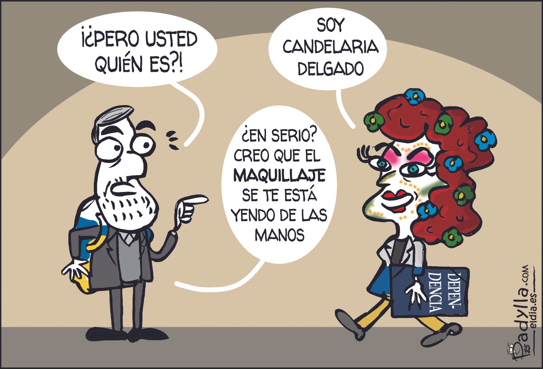 Padylla (12/05/25)