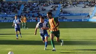 La crónica | Un Castellón sin identidad pierde en Sabadell y se complica el ‘play-off’ (3-1)