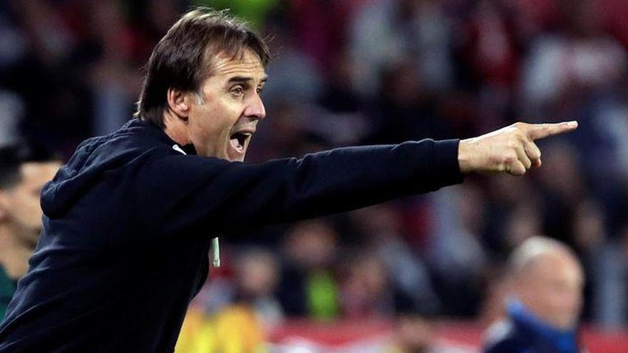 El rival del Villarreal: el Sevilla &#039;made in Lopetegui&#039;