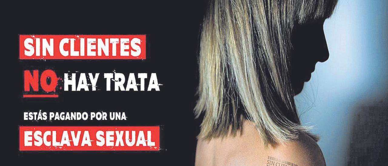 Prostitución 2.0: esclavas sexuales poscovid