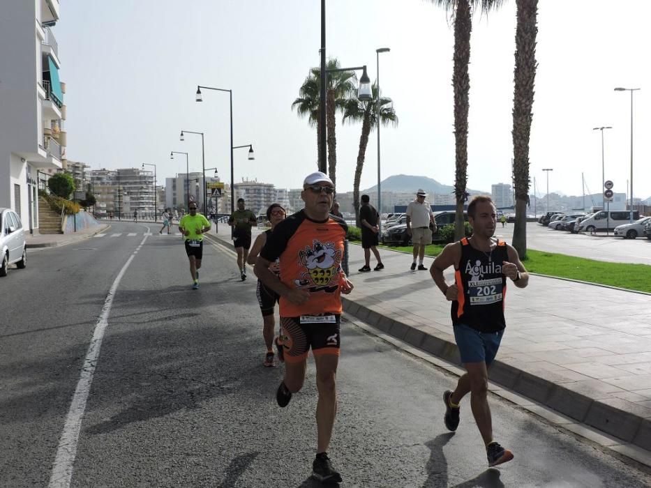 Carrera Popular Ciudad de Águilas