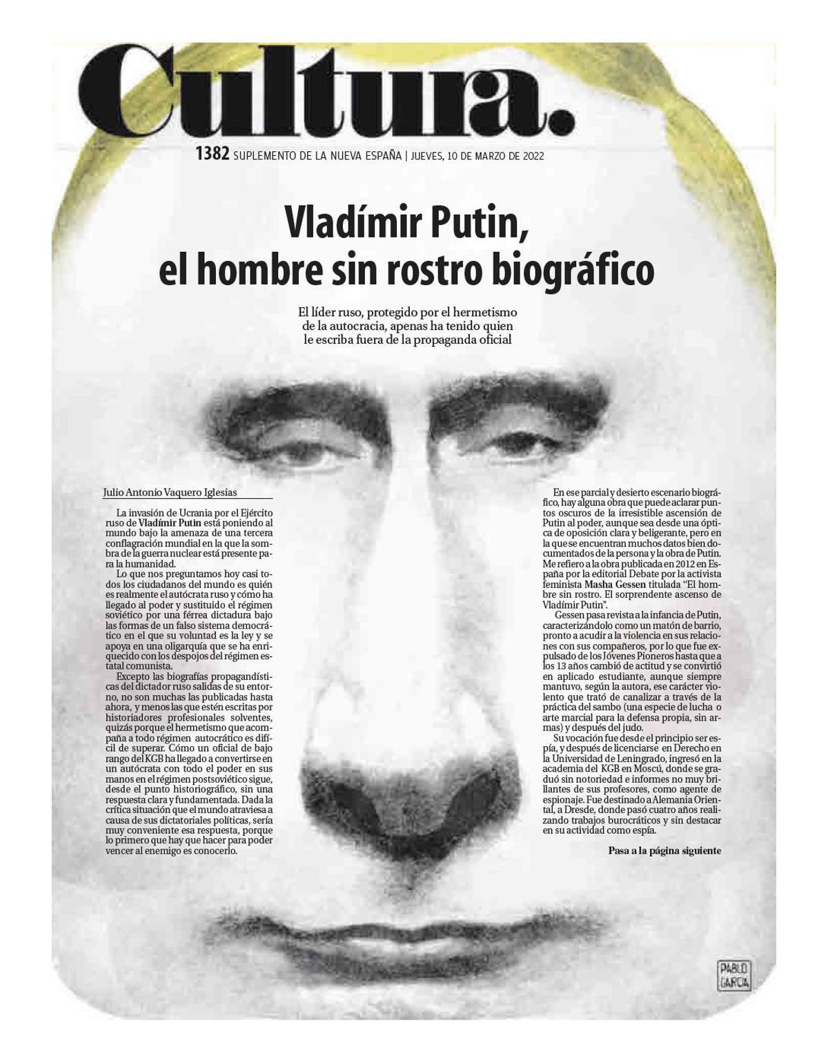 A la izquierda, portada de «El Periódico de  Catalunya». A la derecha, de «Faro de Vigo».