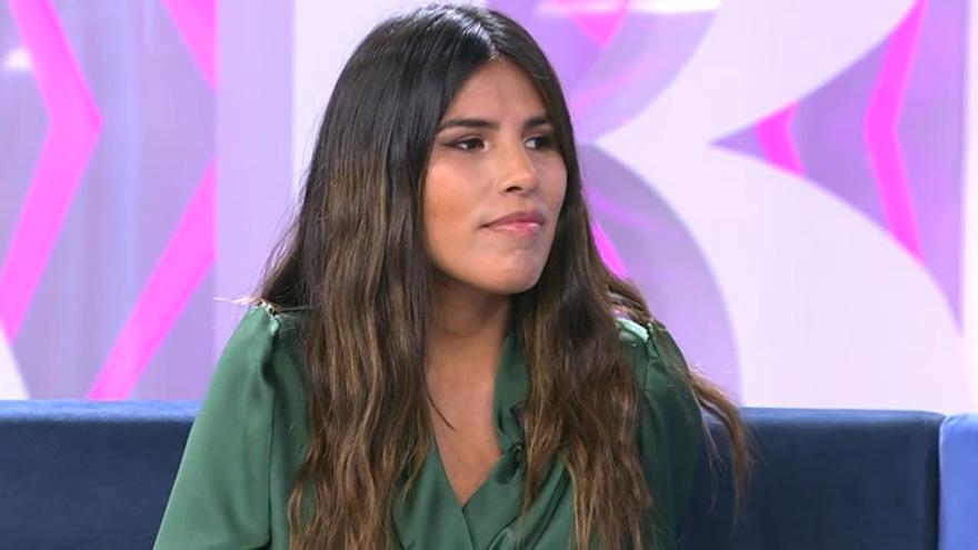 Isa Pantoja responde a Kiko Rivera ante sus acusaciones más duras