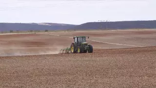 Los agricultores zamoranos empiezan a recibir los primeros pagos de la PAC 2023